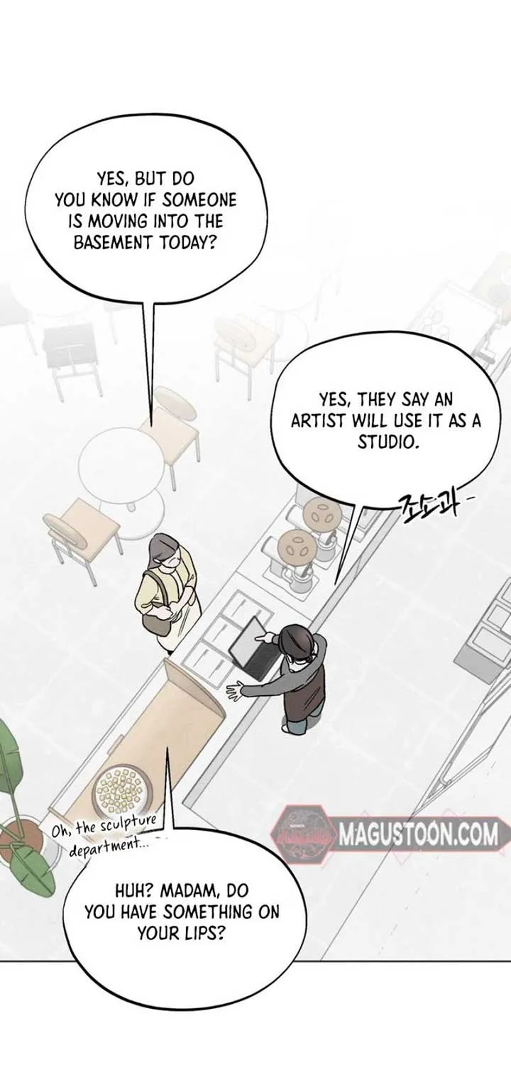 The Circumstances of an idiot Chapter 5 page 14 - 