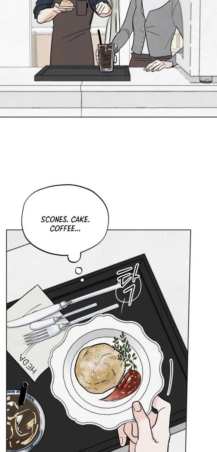The Circumstances of an idiot Chapter 5 page 18 - 