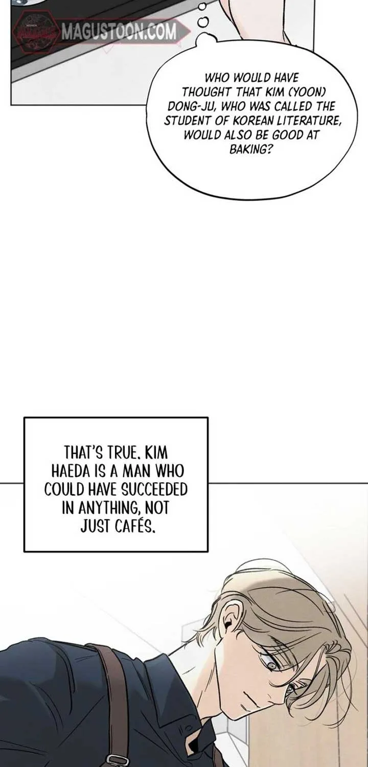 The Circumstances of an idiot Chapter 5 page 19 - 