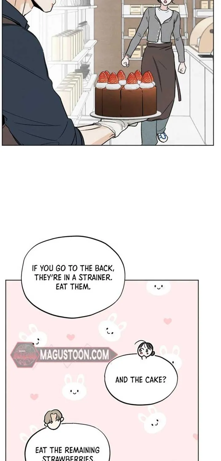 The Circumstances of an idiot Chapter 5 page 22 - 