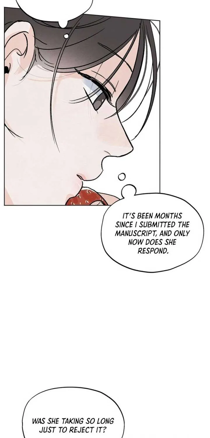 The Circumstances of an idiot Chapter 5 page 27 - 