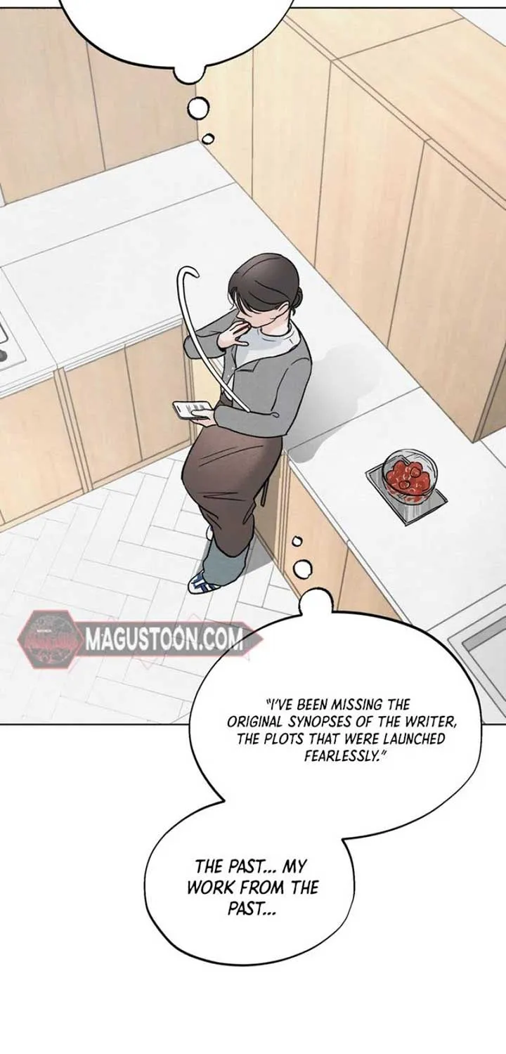 The Circumstances of an idiot Chapter 5 page 28 - 