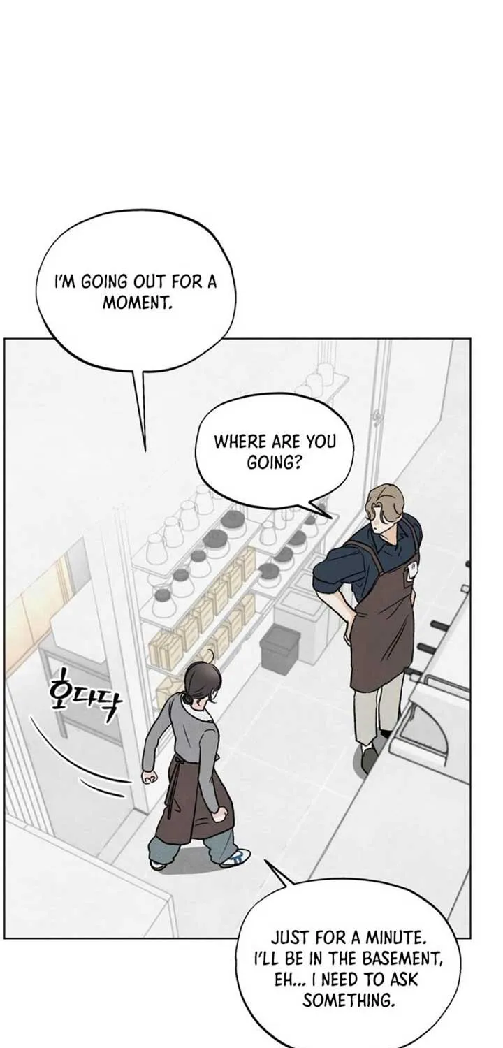 The Circumstances of an idiot Chapter 5 page 30 - 