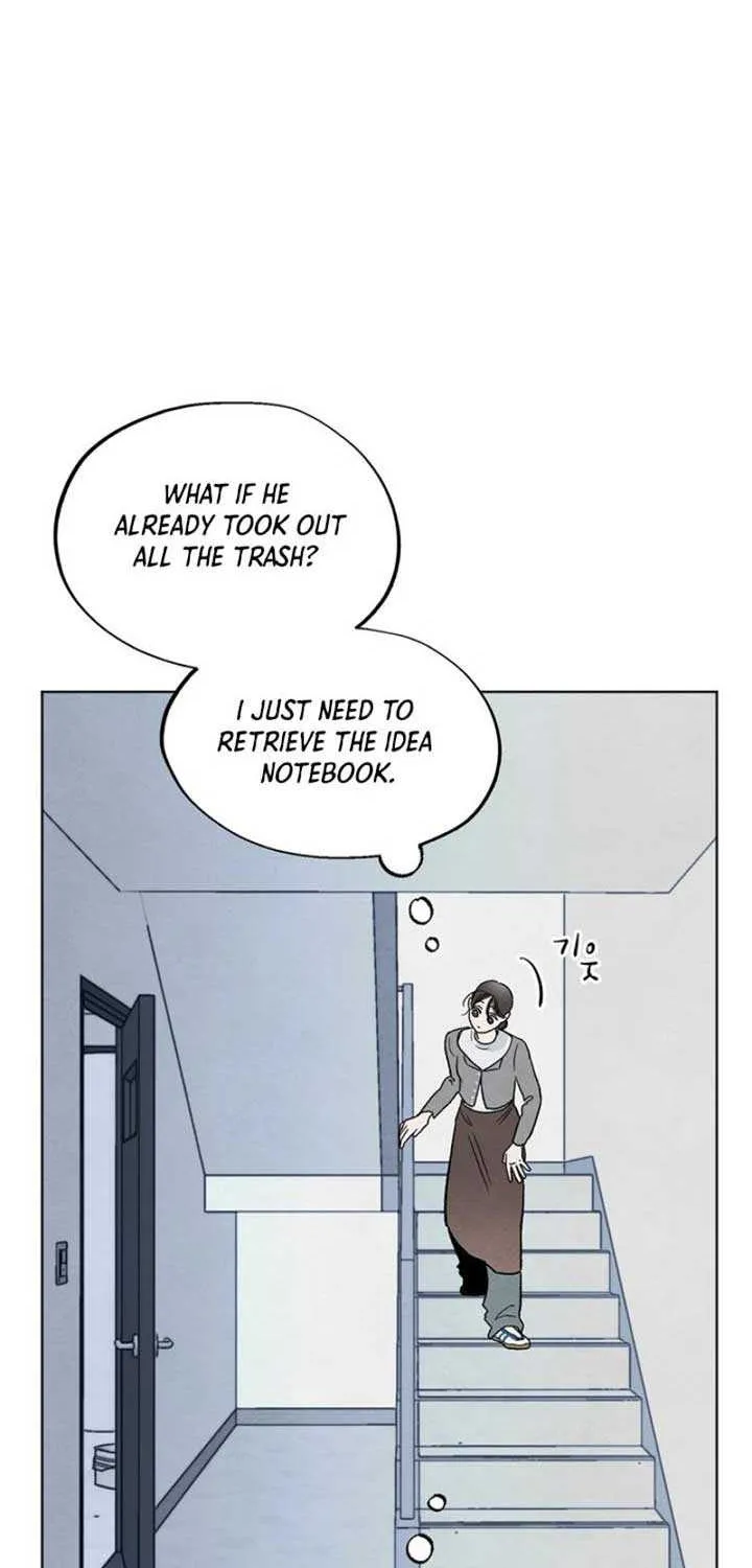 The Circumstances of an idiot Chapter 5 page 33 - 