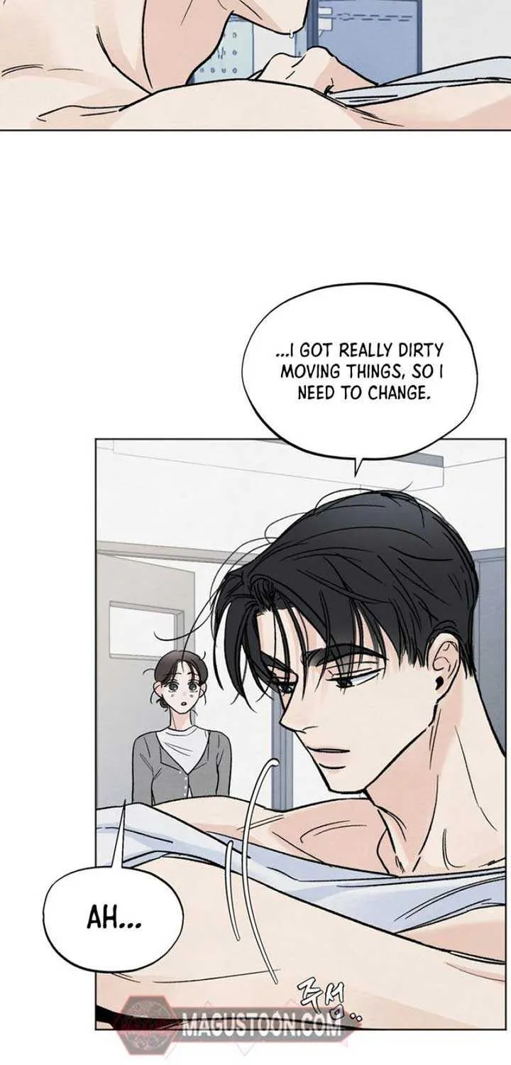 The Circumstances of an idiot Chapter 5 page 38 - 