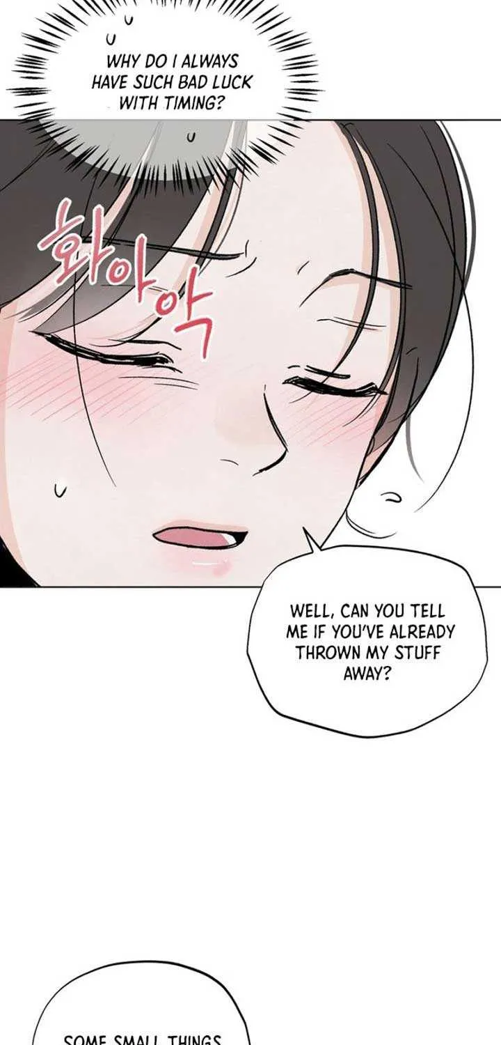 The Circumstances of an idiot Chapter 5 page 40 - 