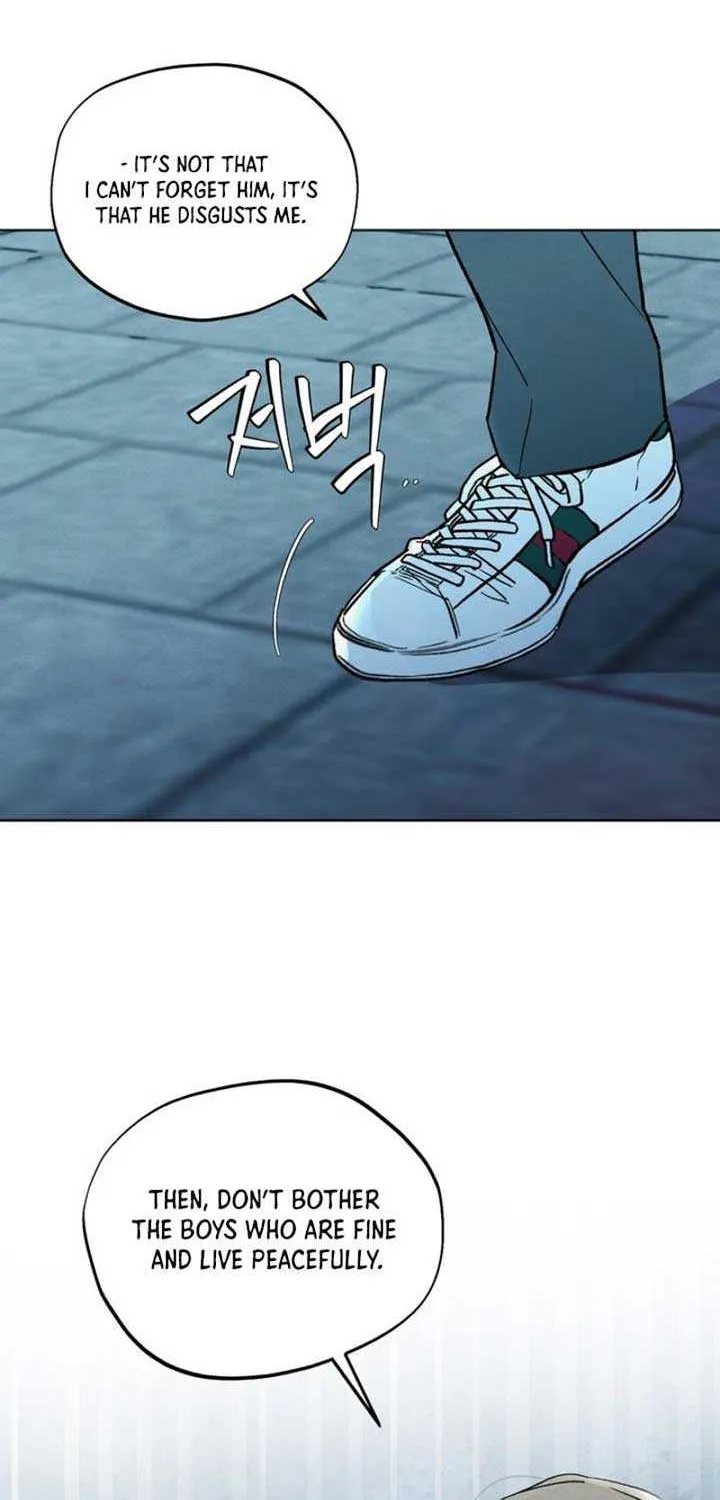 The Circumstances of an idiot Chapter 5 page 5 - 