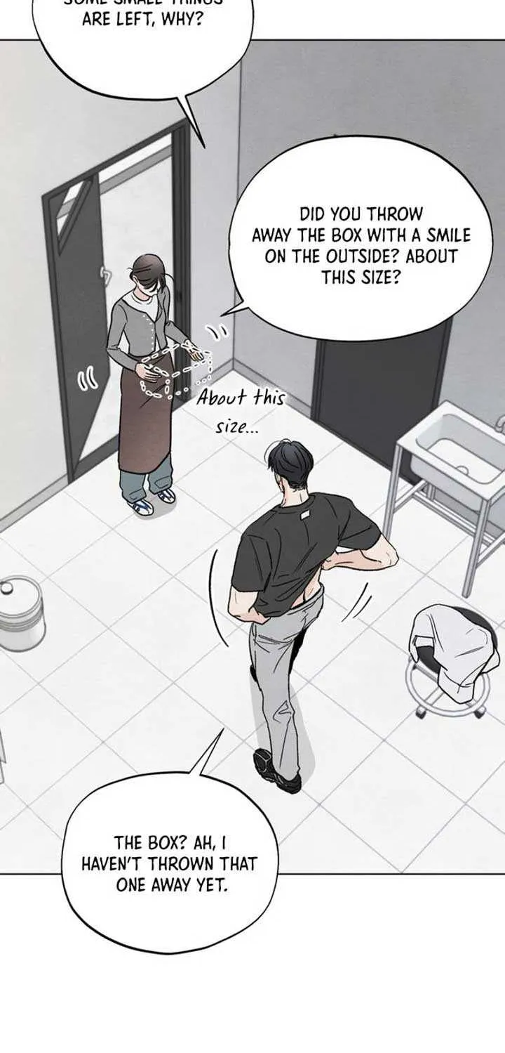 The Circumstances of an idiot Chapter 5 page 41 - 