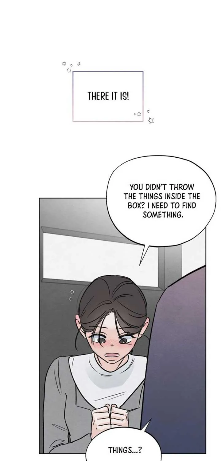 The Circumstances of an idiot Chapter 5 page 42 - 