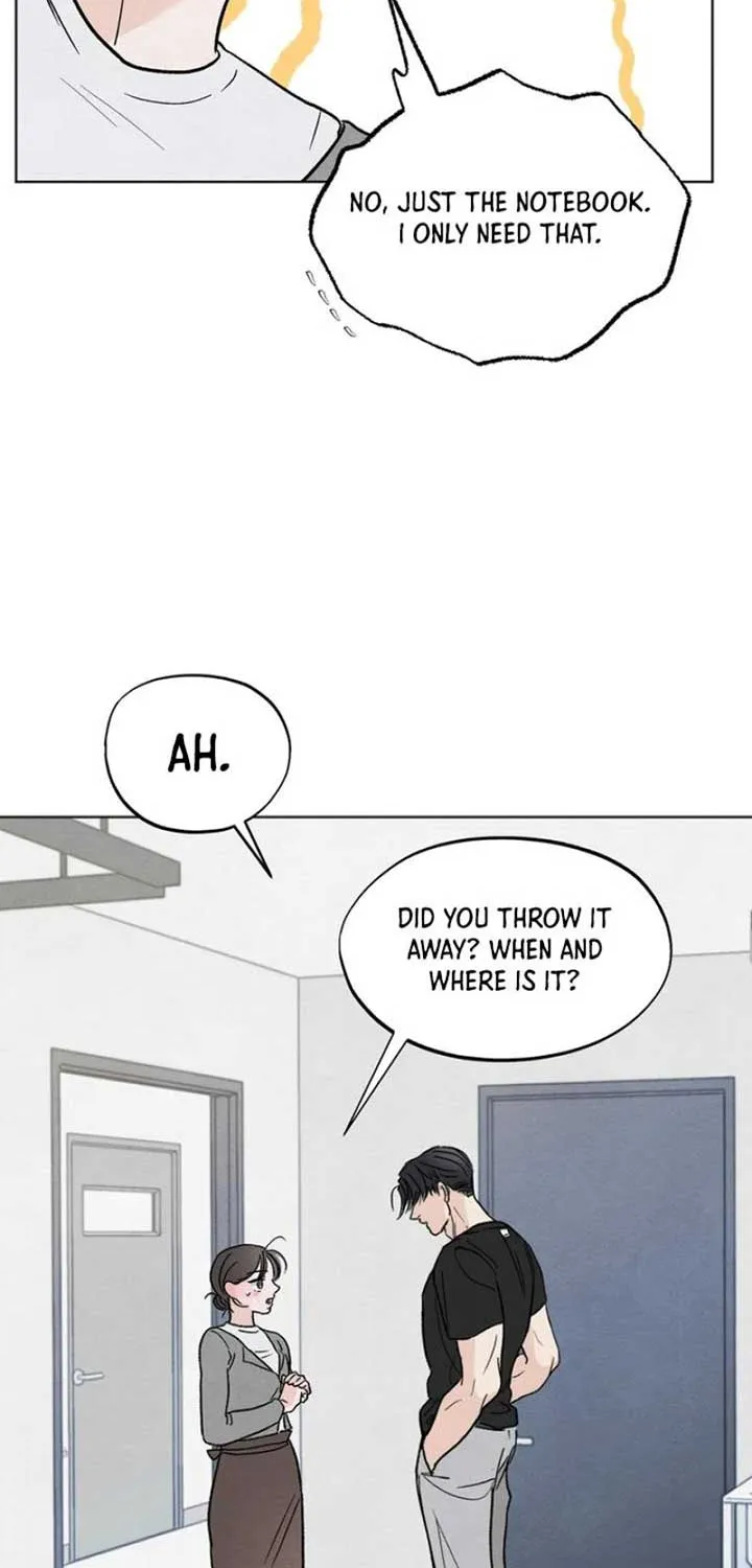 The Circumstances of an idiot Chapter 5 page 45 - 