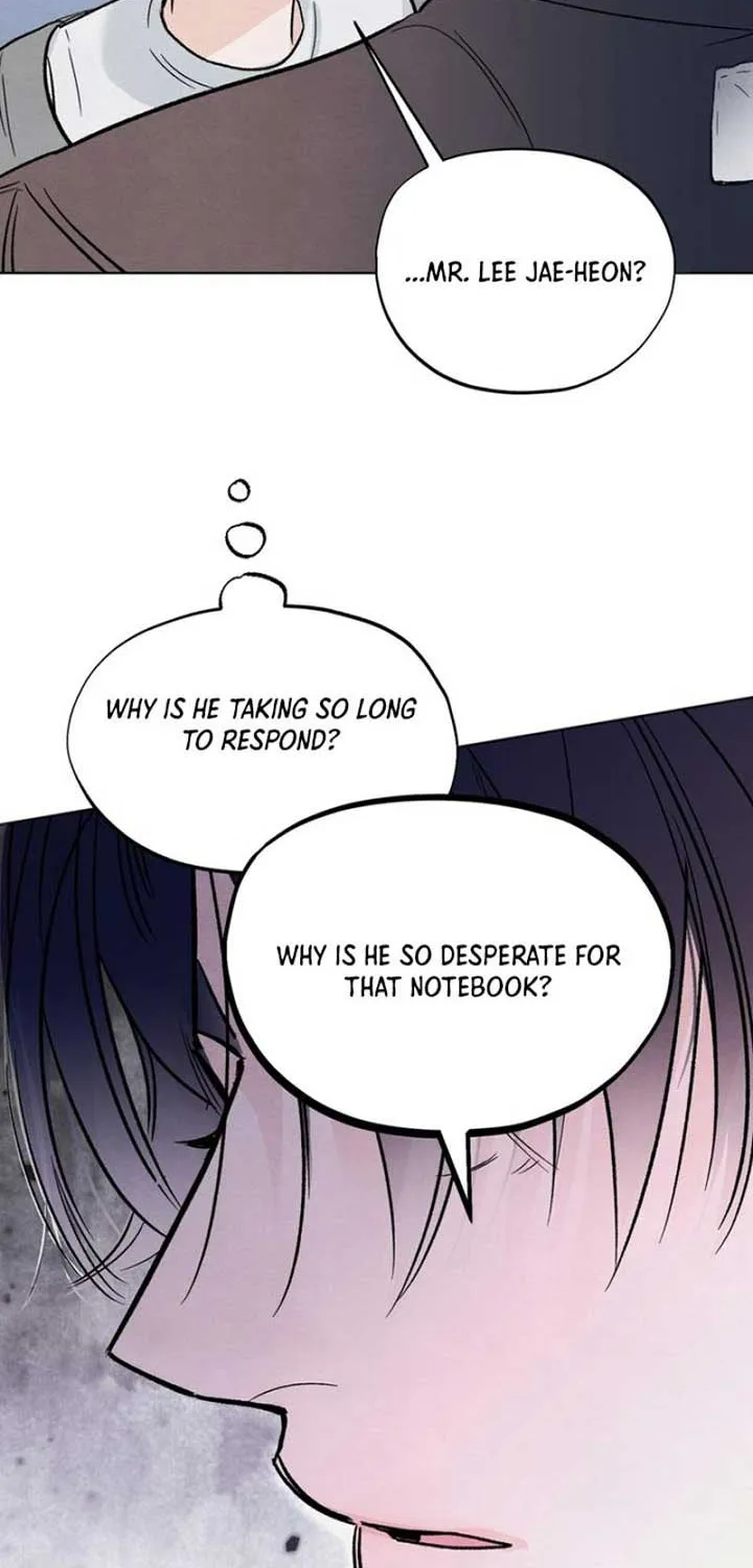 The Circumstances of an idiot Chapter 5 page 47 - 