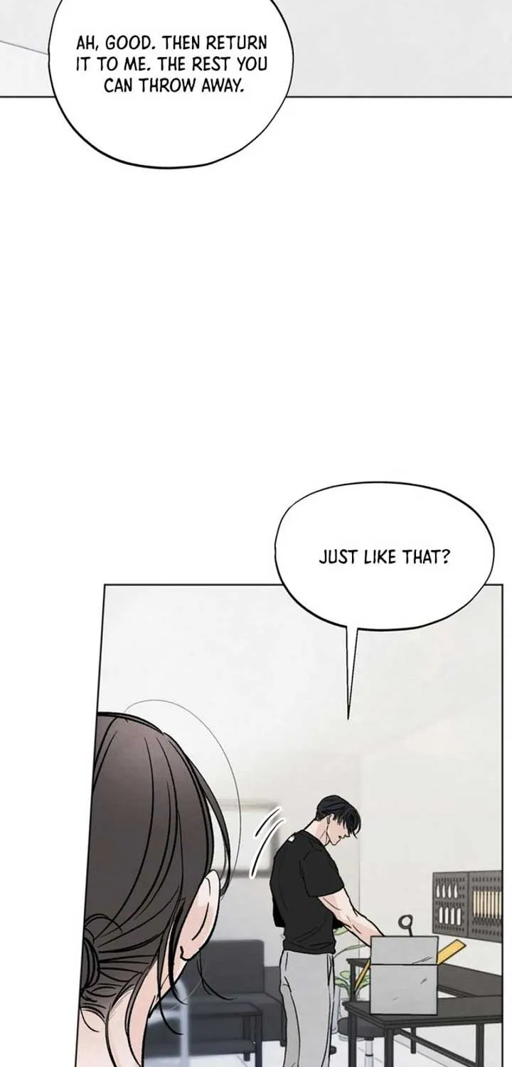 The Circumstances of an idiot Chapter 5 page 49 - 