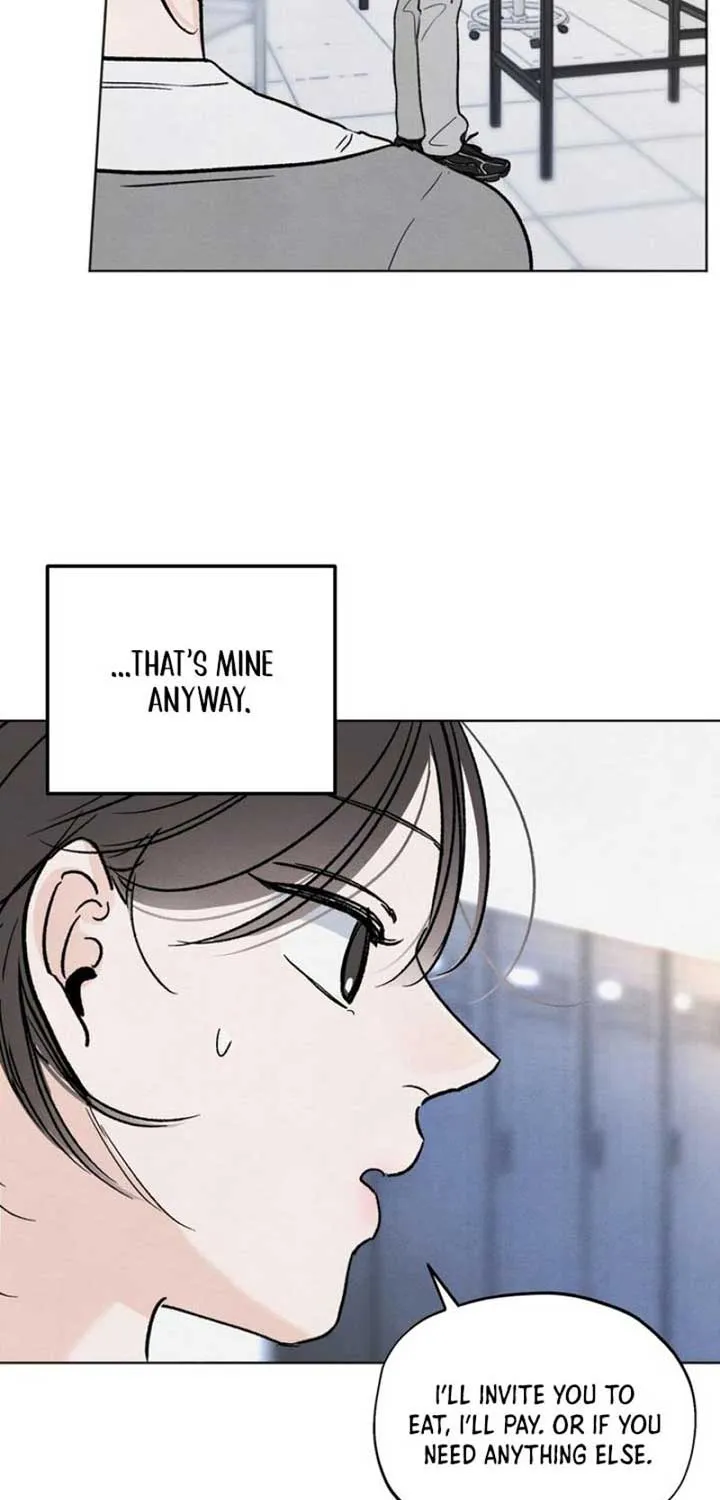 The Circumstances of an idiot Chapter 5 page 50 - 
