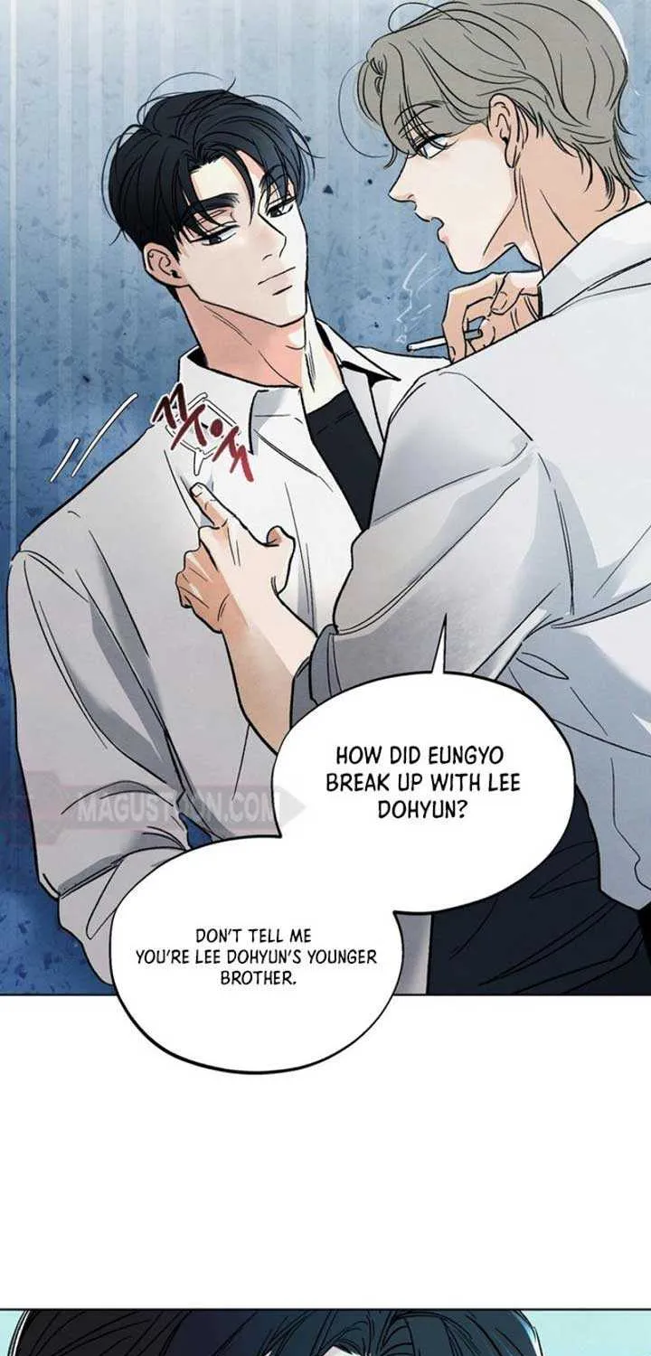 The Circumstances of an idiot Chapter 5 page 6 - 