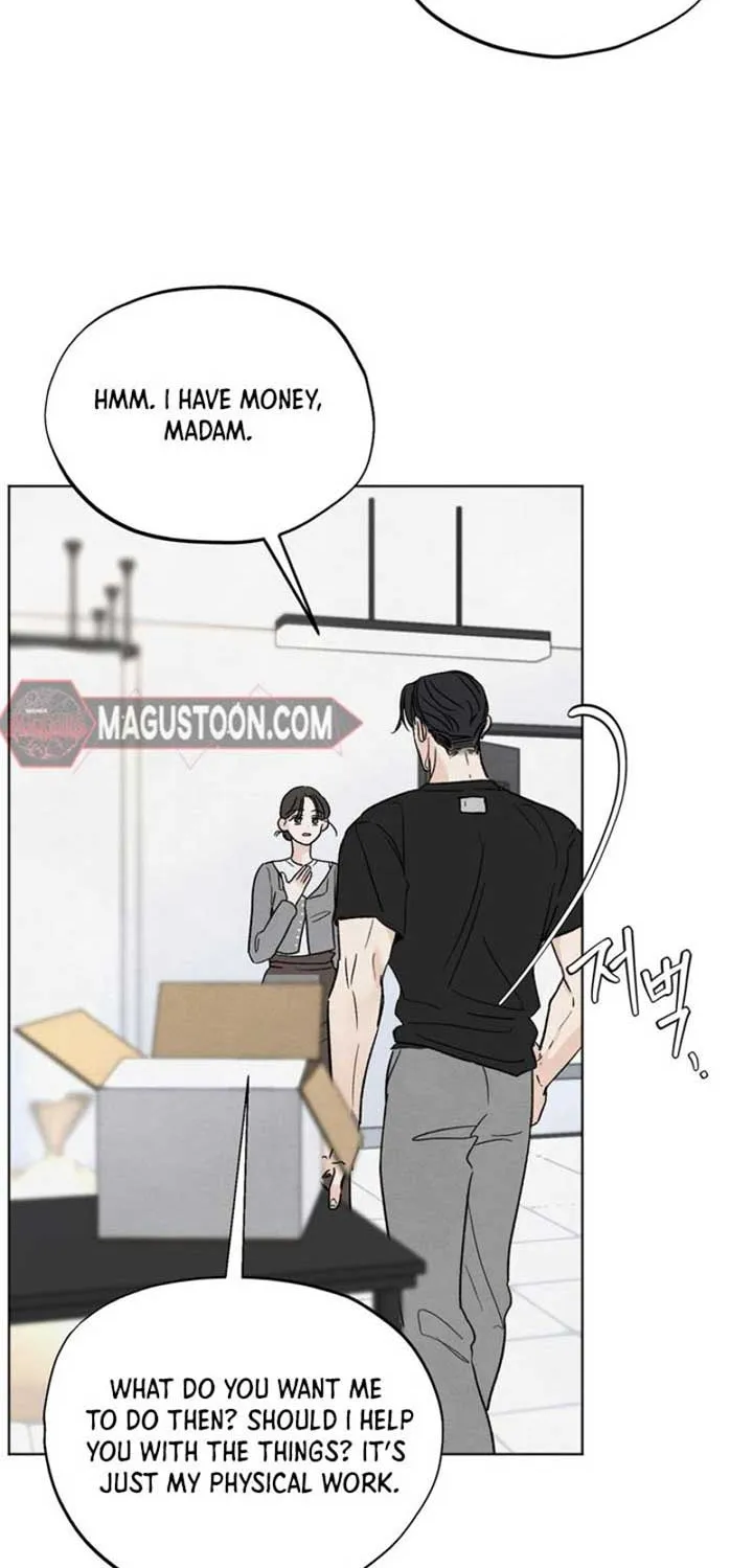 The Circumstances of an idiot Chapter 5 page 51 - 
