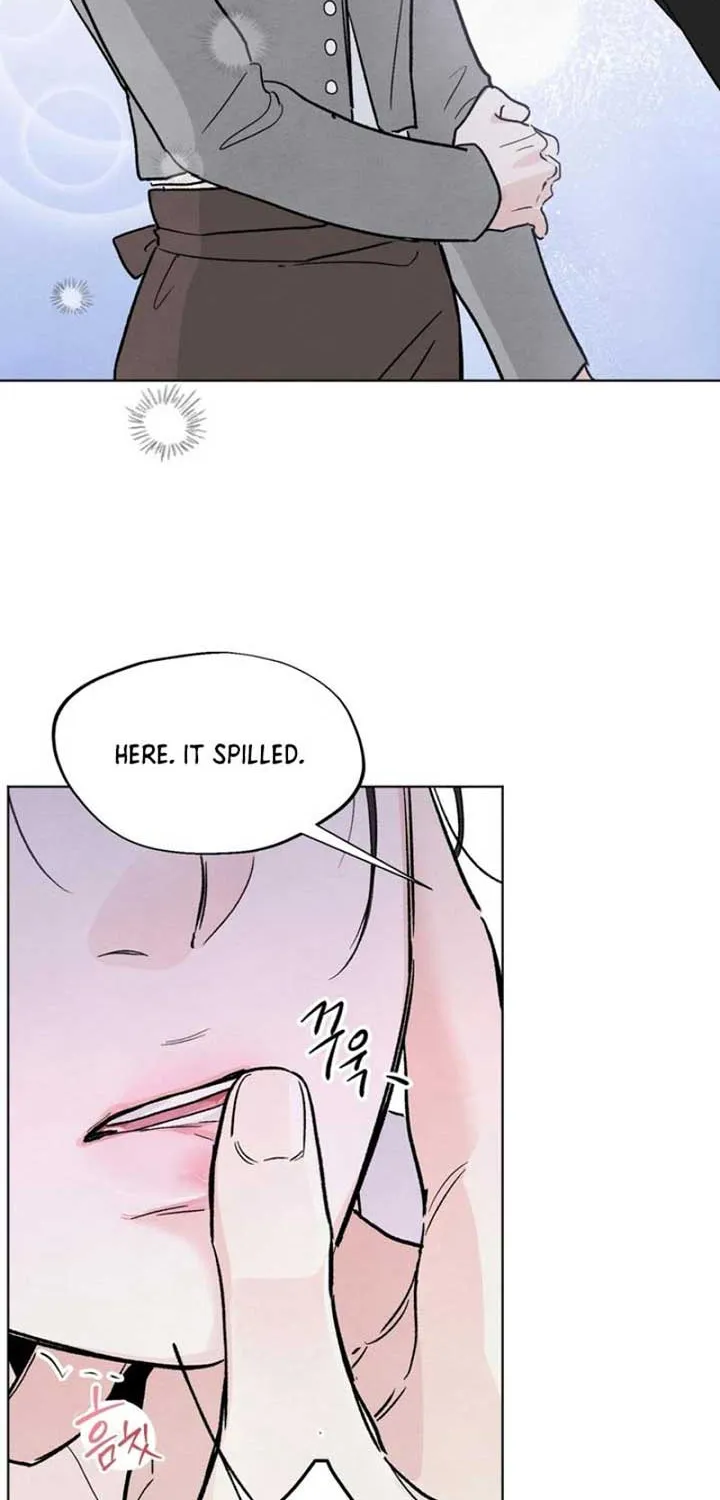 The Circumstances of an idiot Chapter 5 page 53 - 