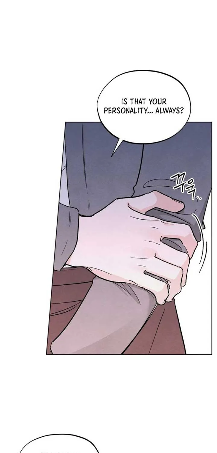 The Circumstances of an idiot Chapter 5 page 56 - 