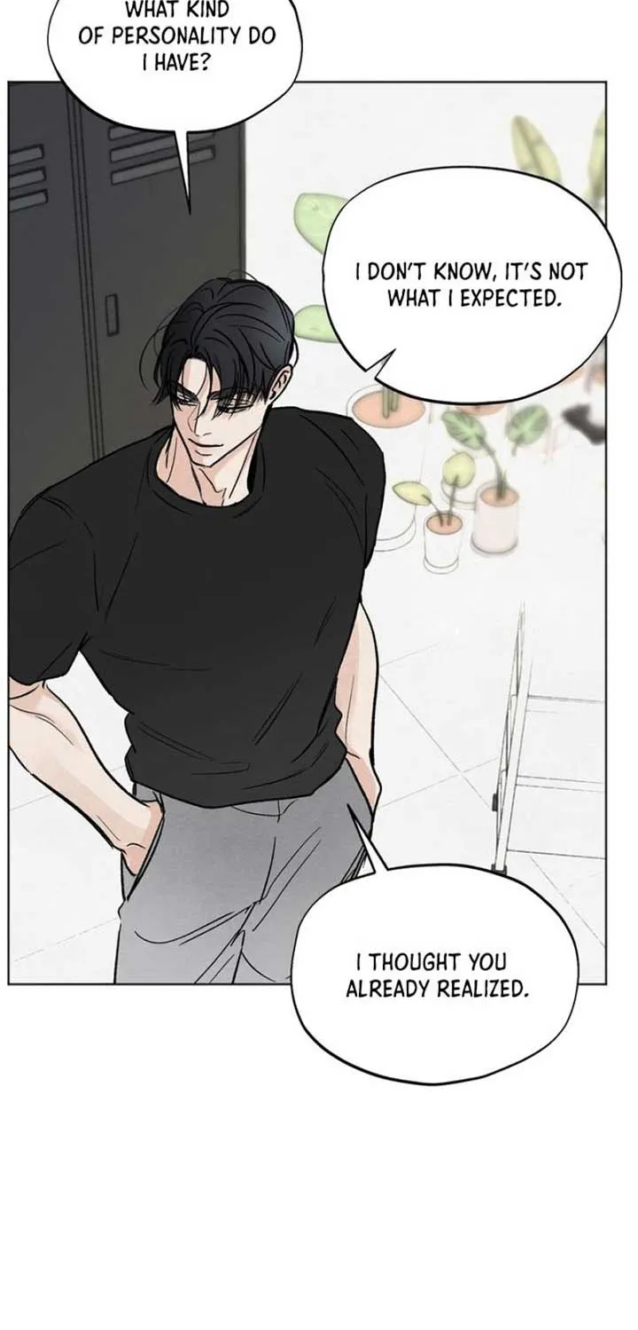 The Circumstances of an idiot Chapter 5 page 57 - 