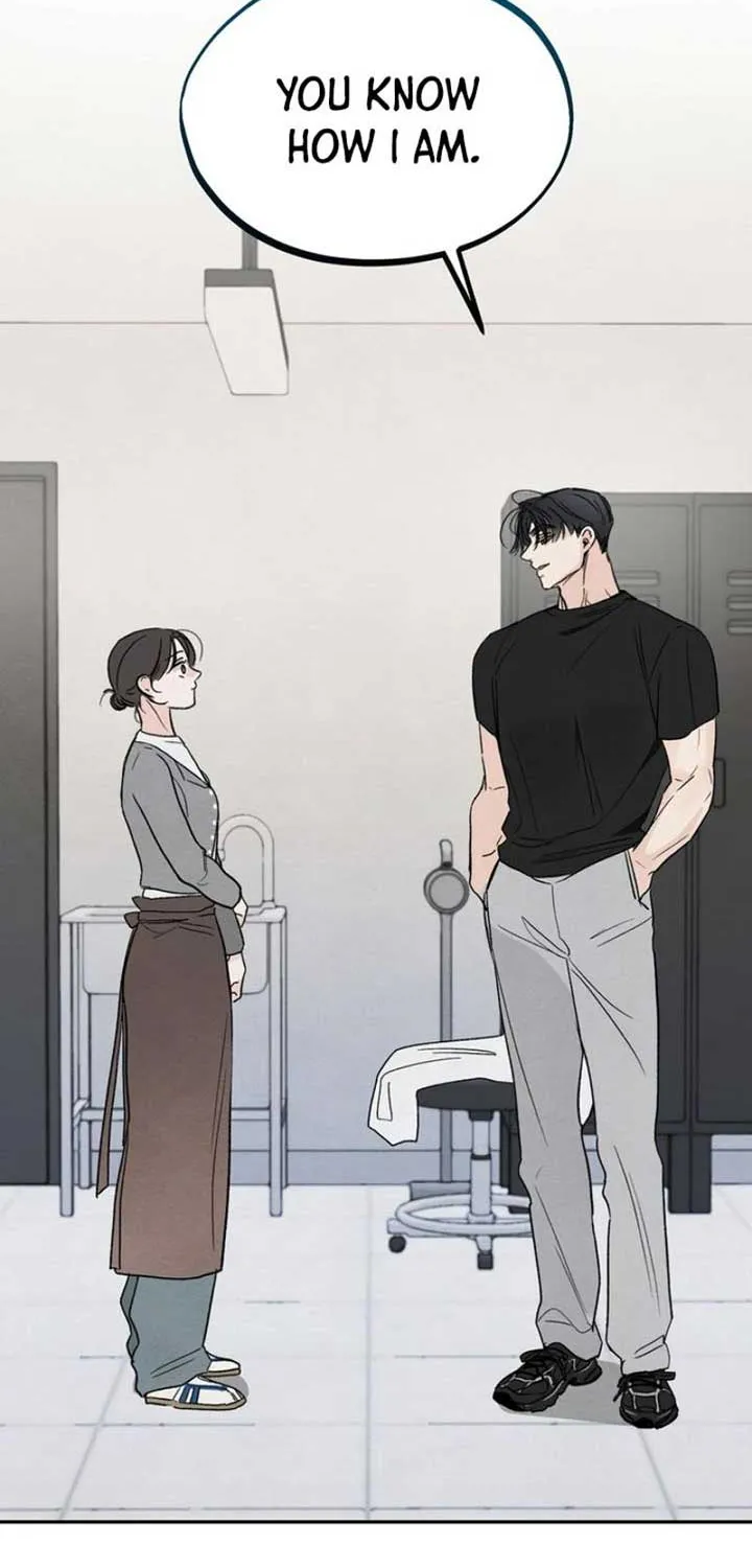 The Circumstances of an idiot Chapter 5 page 59 - 