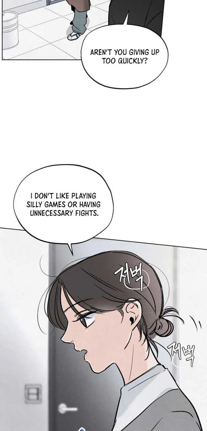 The Circumstances of an idiot Chapter 5 page 66 - 
