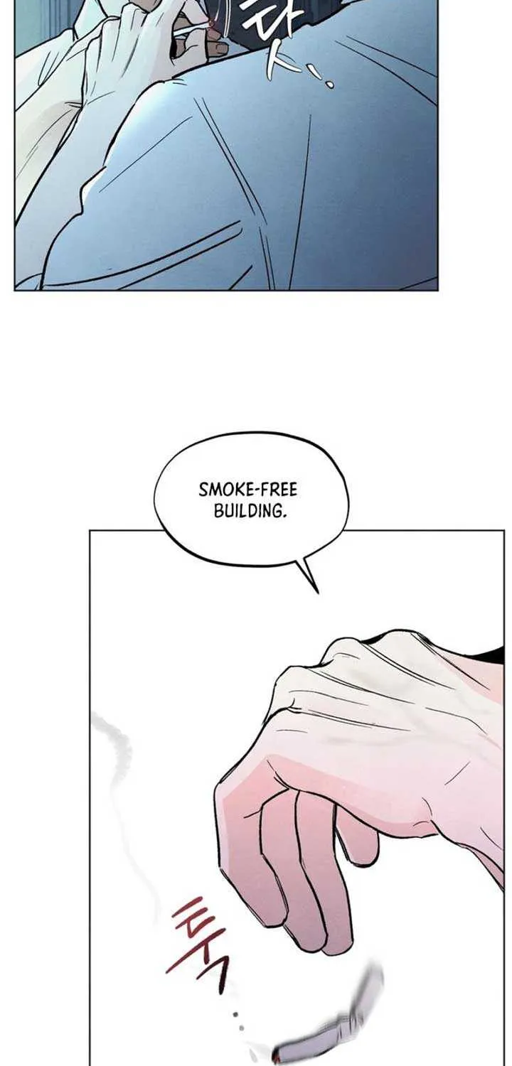 The Circumstances of an idiot Chapter 5 page 8 - 