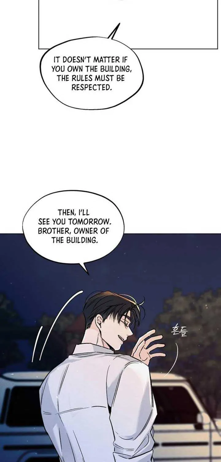 The Circumstances of an idiot Chapter 5 page 9 - 