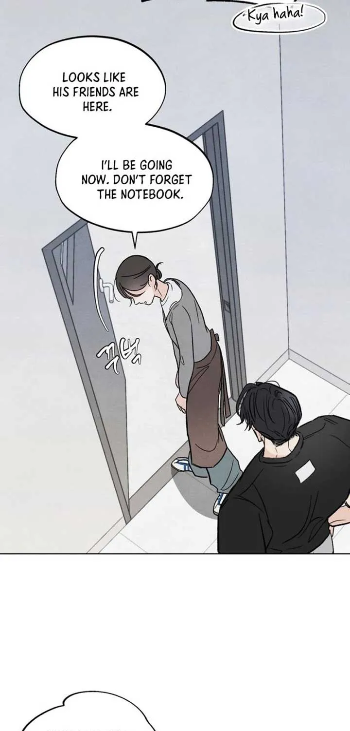 The Circumstances of an idiot Chapter 6 page 11 - 