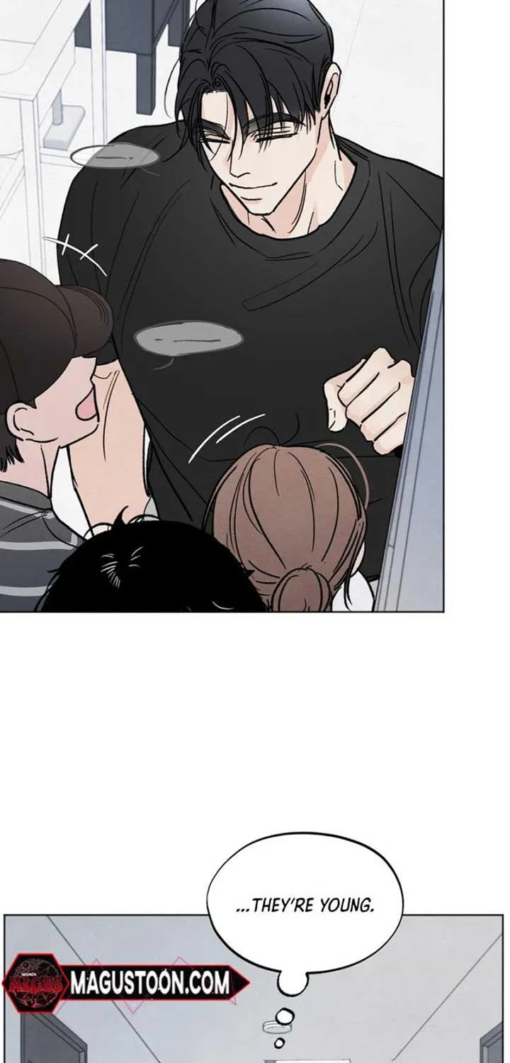 The Circumstances of an idiot Chapter 6 page 14 - 