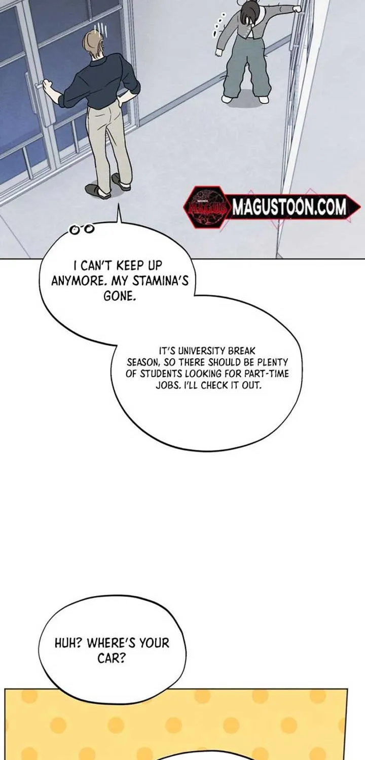 The Circumstances of an idiot Chapter 6 page 18 - 
