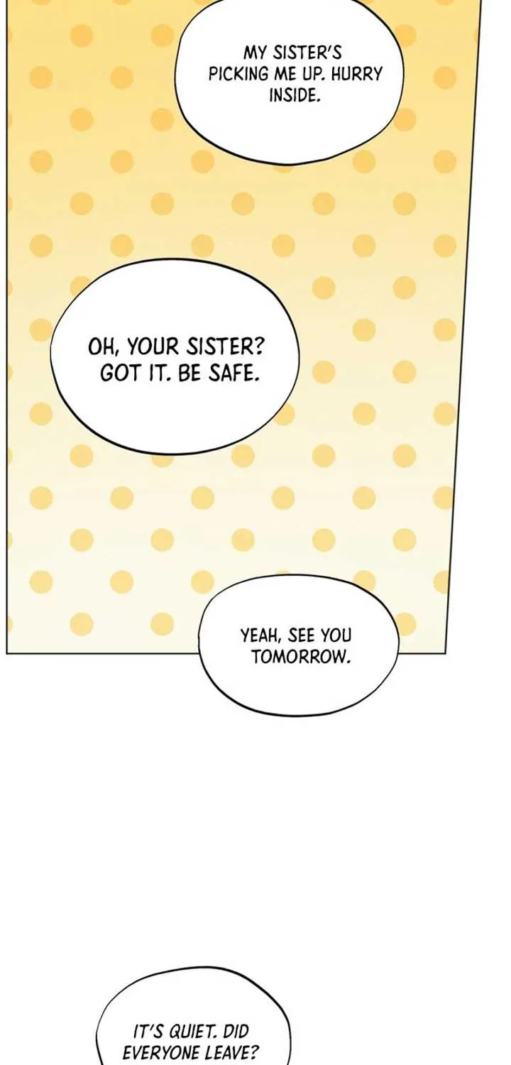 The Circumstances of an idiot Chapter 6 page 19 - 
