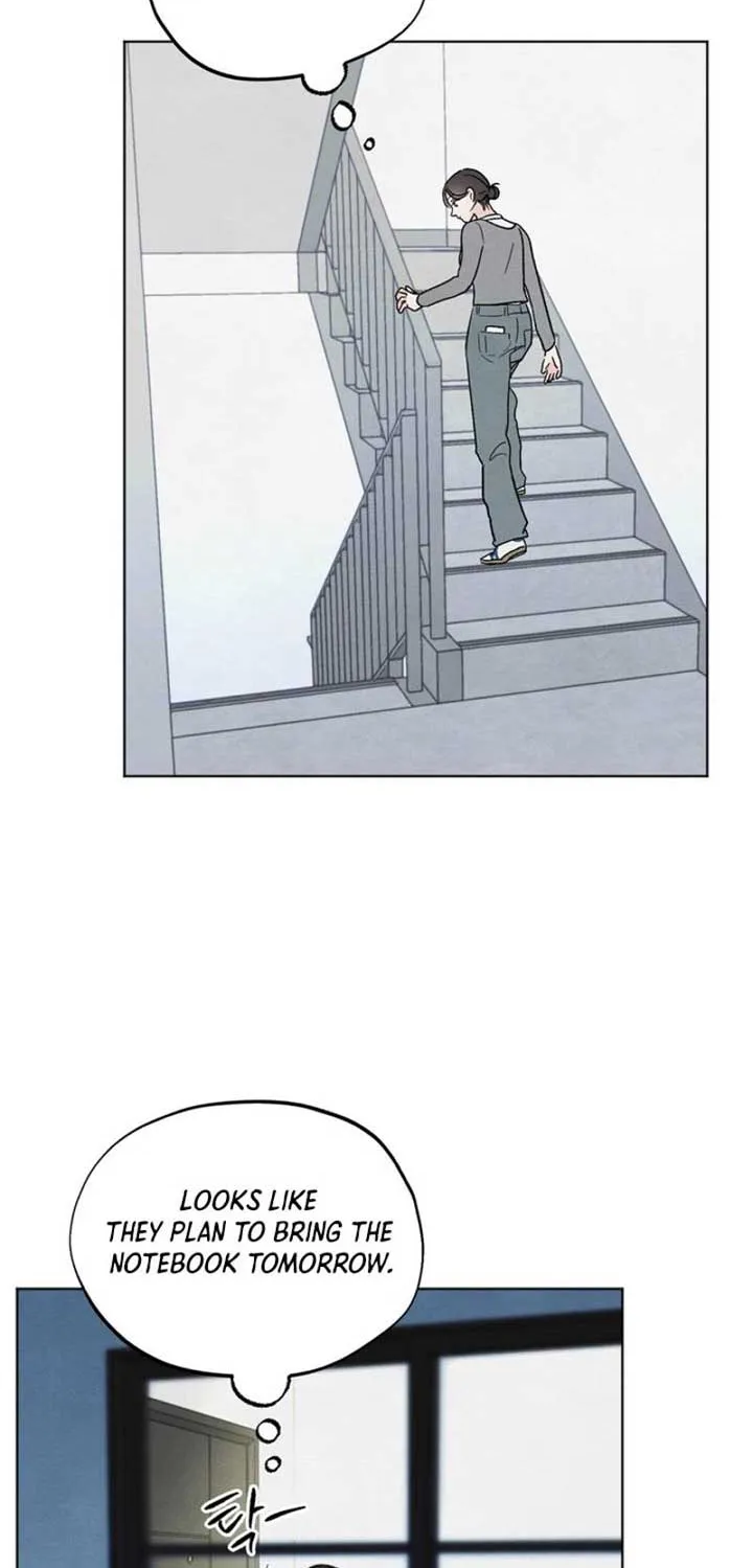 The Circumstances of an idiot Chapter 6 page 20 - 