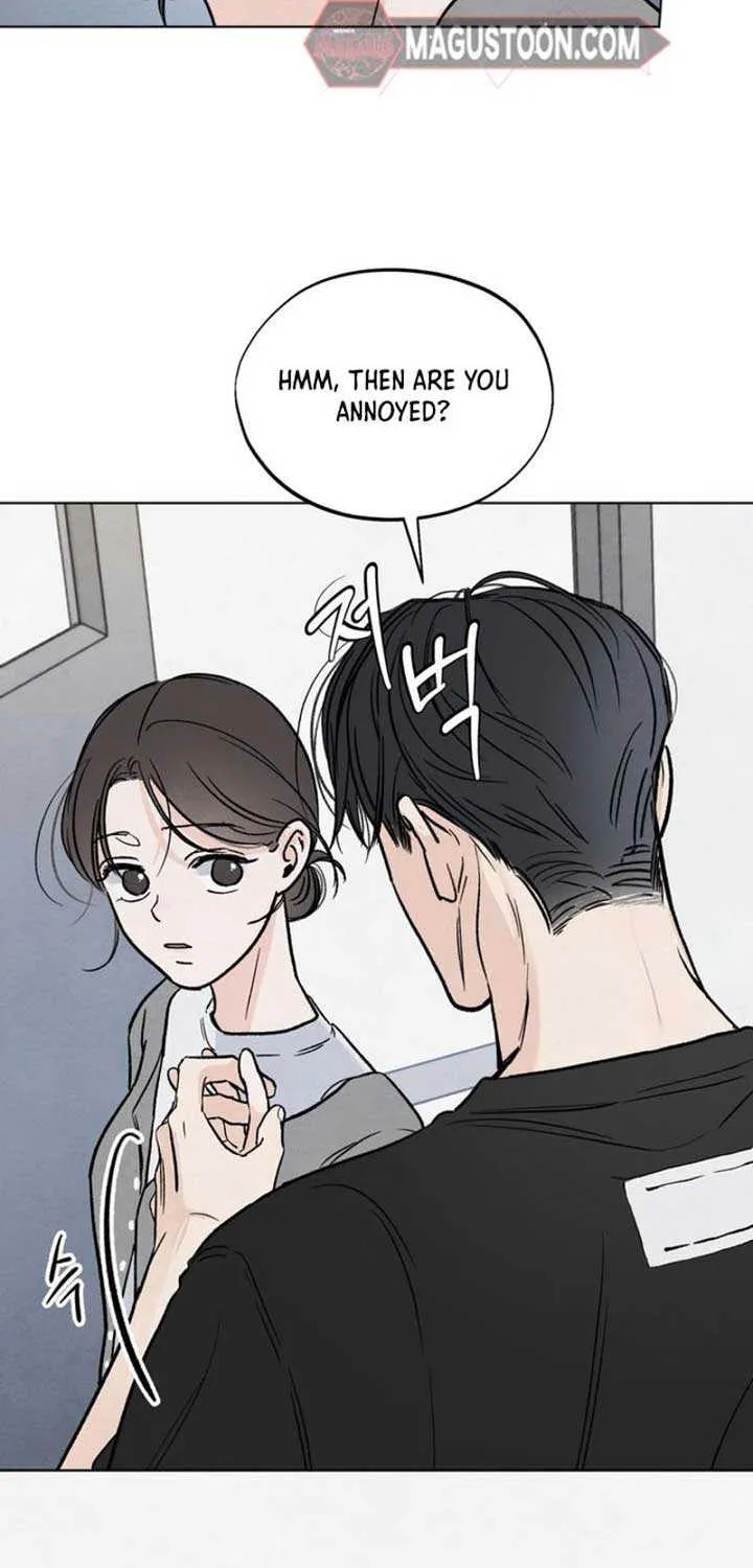 The Circumstances of an idiot Chapter 6 page 3 - 