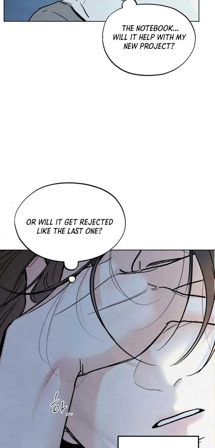 The Circumstances of an idiot Chapter 6 page 23 - 