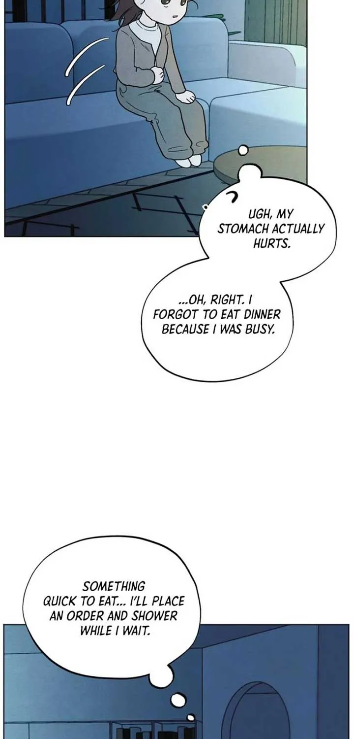 The Circumstances of an idiot Chapter 6 page 27 - 