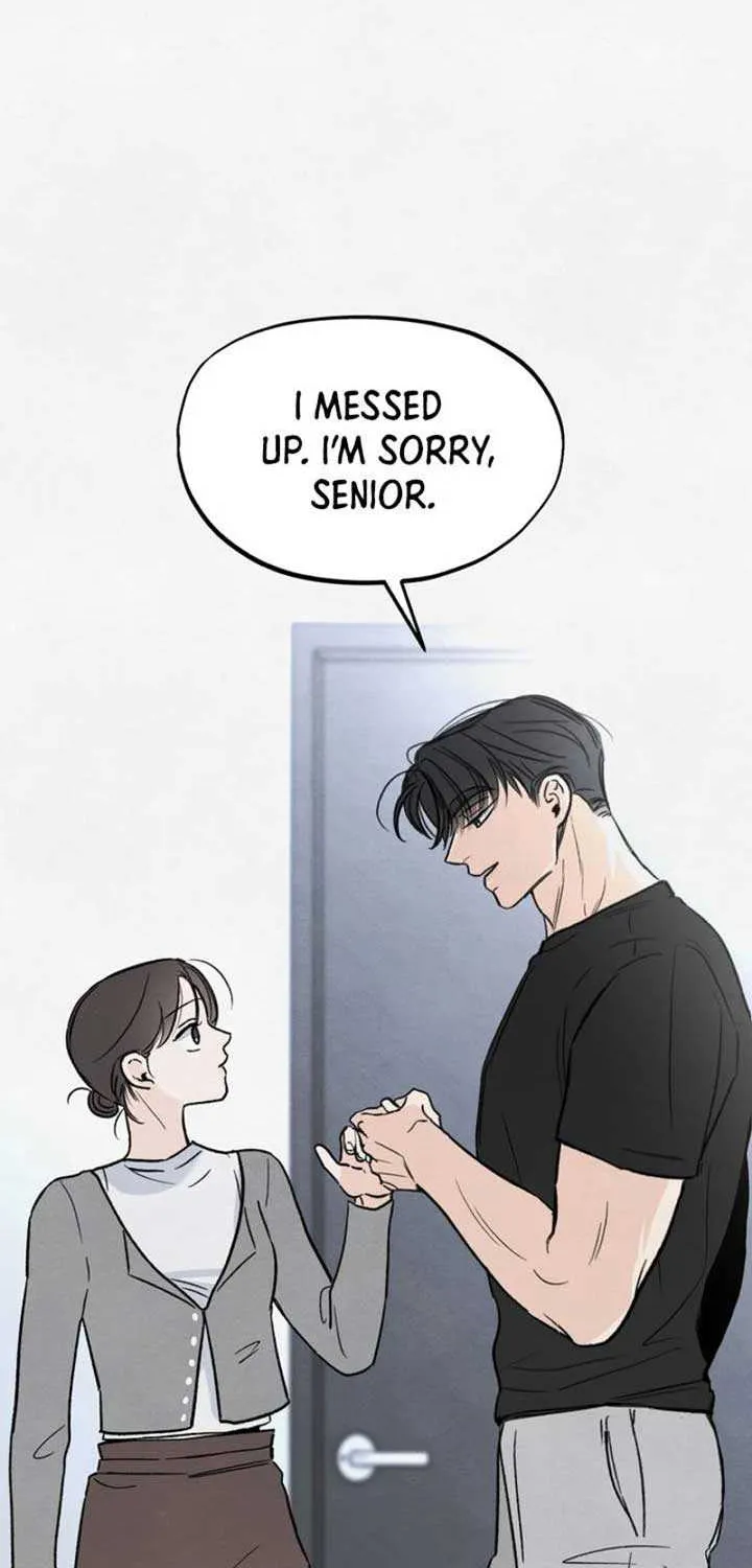 The Circumstances of an idiot Chapter 6 page 4 - 