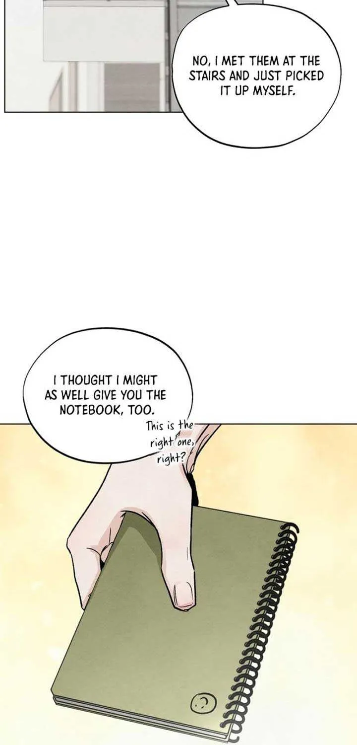 The Circumstances of an idiot Chapter 6 page 34 - 