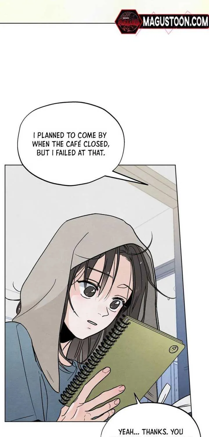 The Circumstances of an idiot Chapter 6 page 35 - 