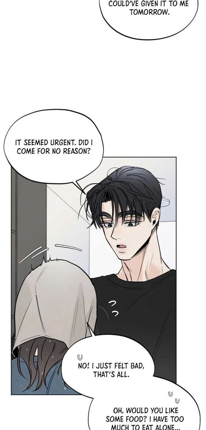 The Circumstances of an idiot Chapter 6 page 36 - 