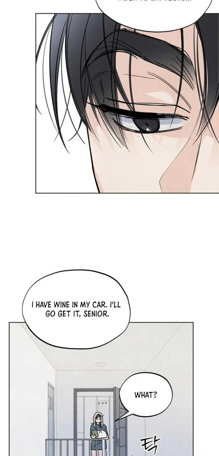 The Circumstances of an idiot Chapter 6 page 37 - 