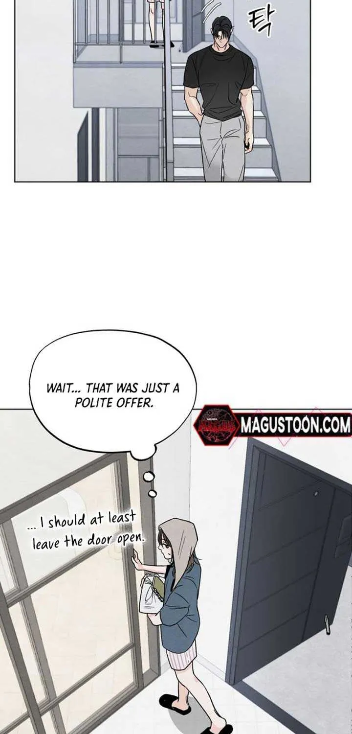The Circumstances of an idiot Chapter 6 page 38 - 
