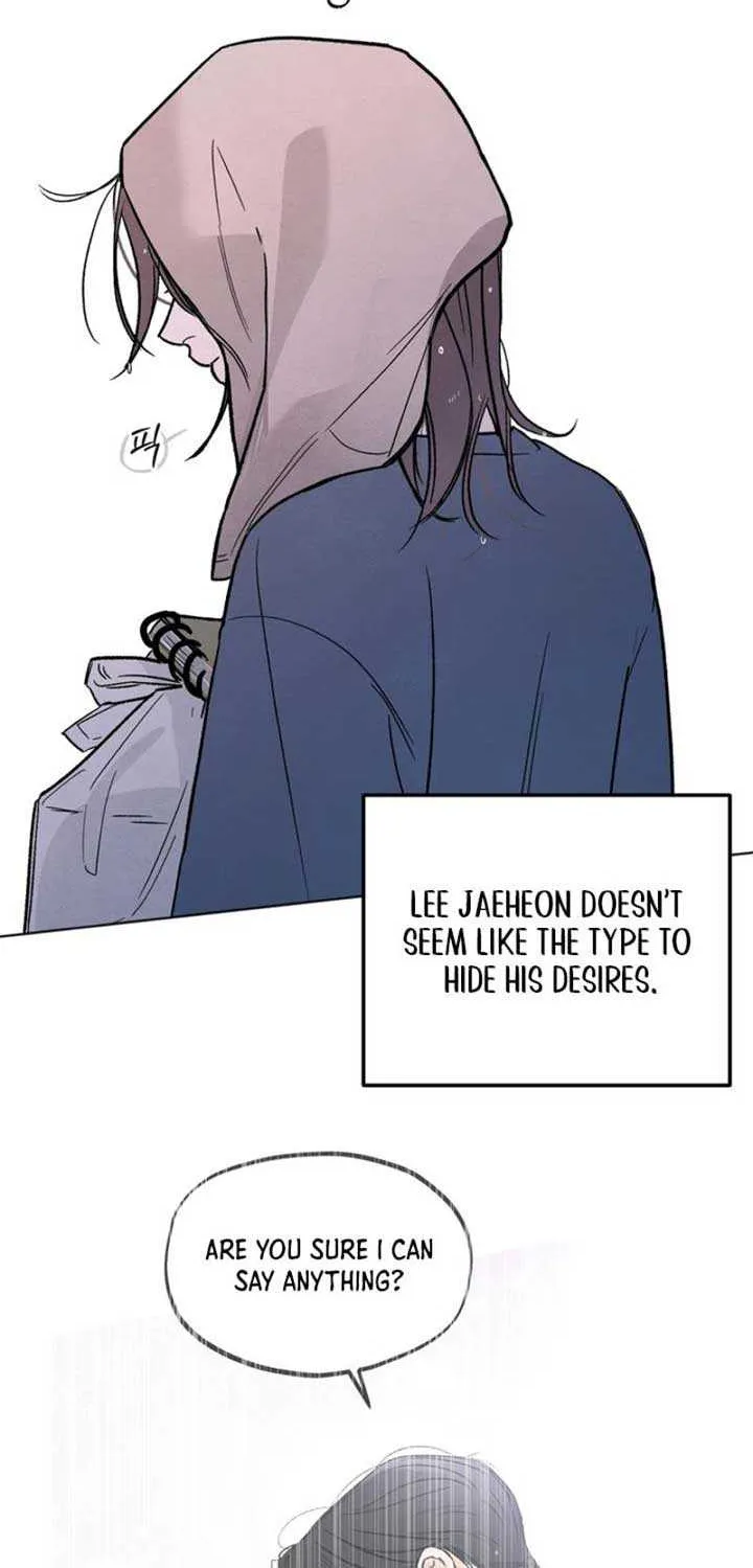The Circumstances of an idiot Chapter 6 page 40 - 