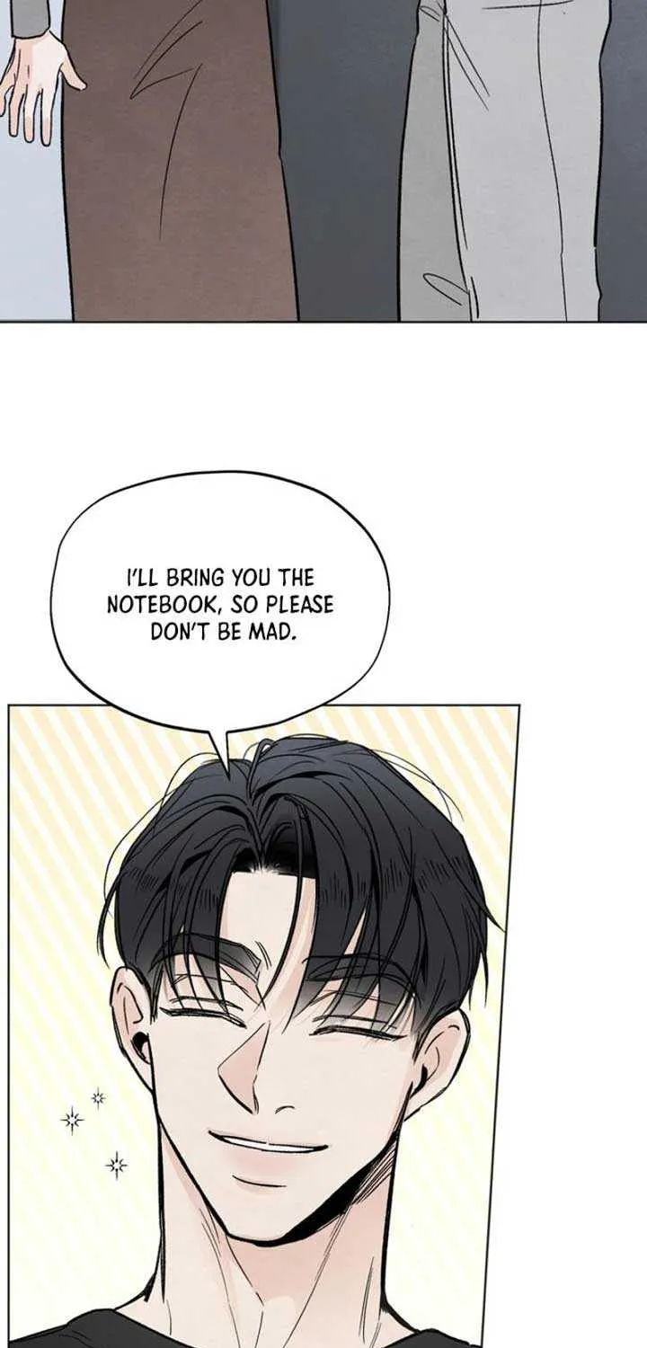 The Circumstances of an idiot Chapter 6 page 5 - 