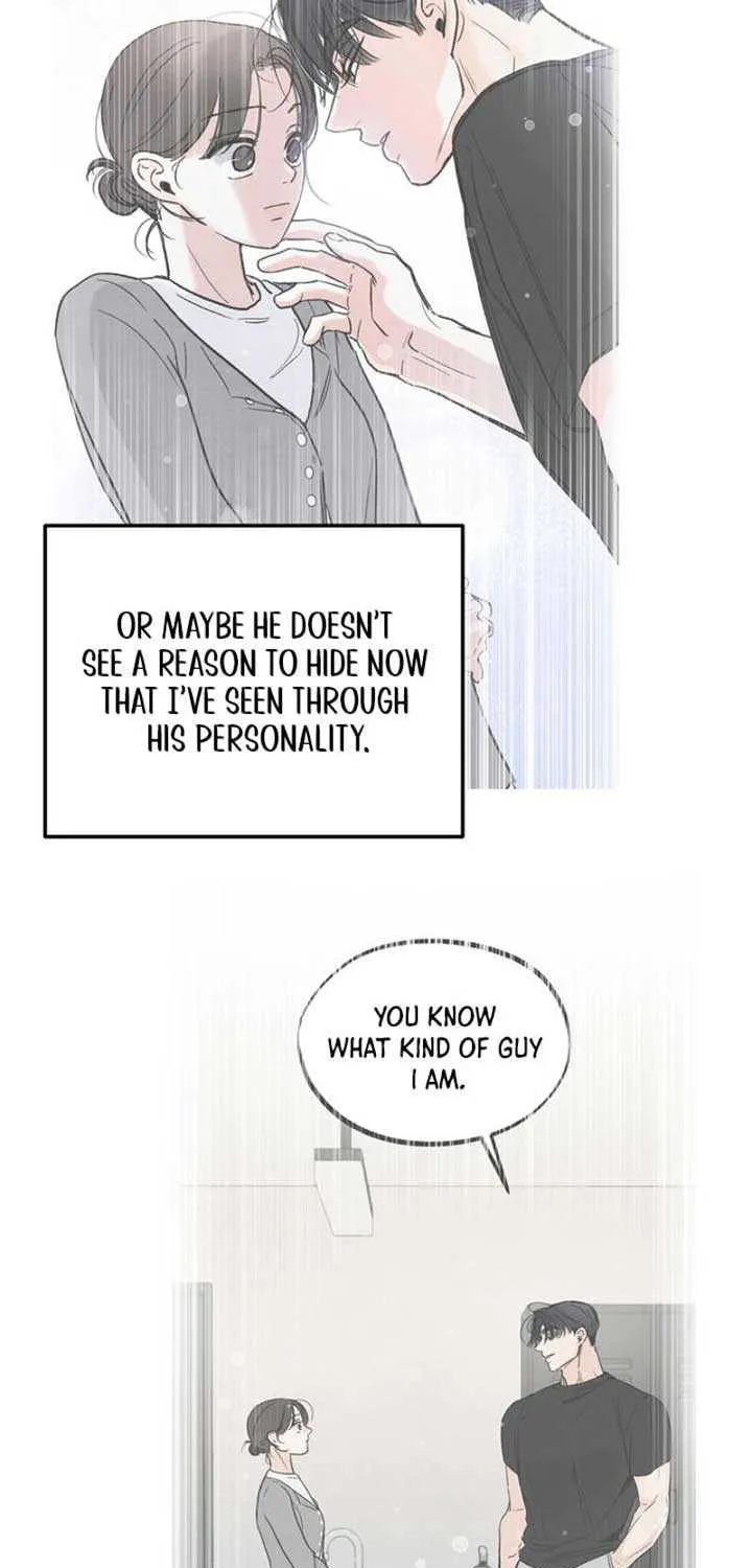 The Circumstances of an idiot Chapter 6 page 41 - 