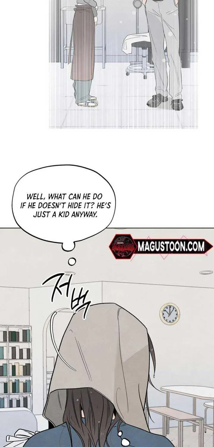 The Circumstances of an idiot Chapter 6 page 42 - 