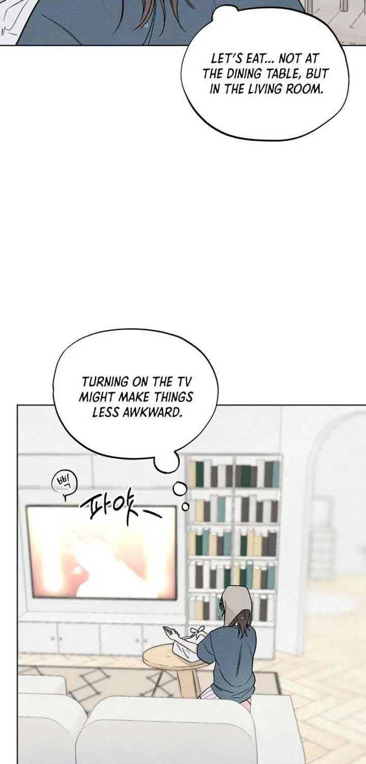 The Circumstances of an idiot Chapter 6 page 43 - 