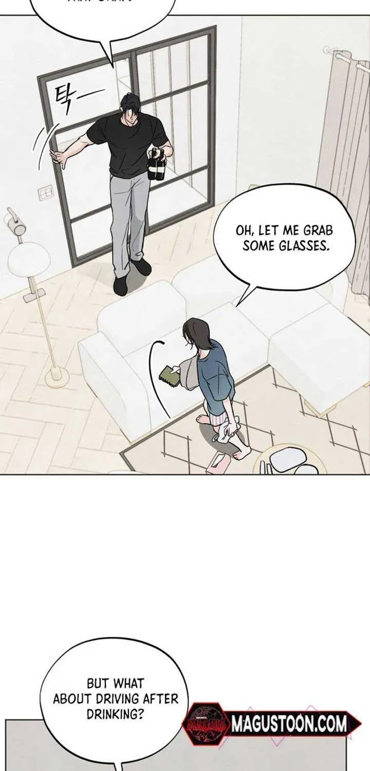 The Circumstances of an idiot Chapter 6 page 50 - 