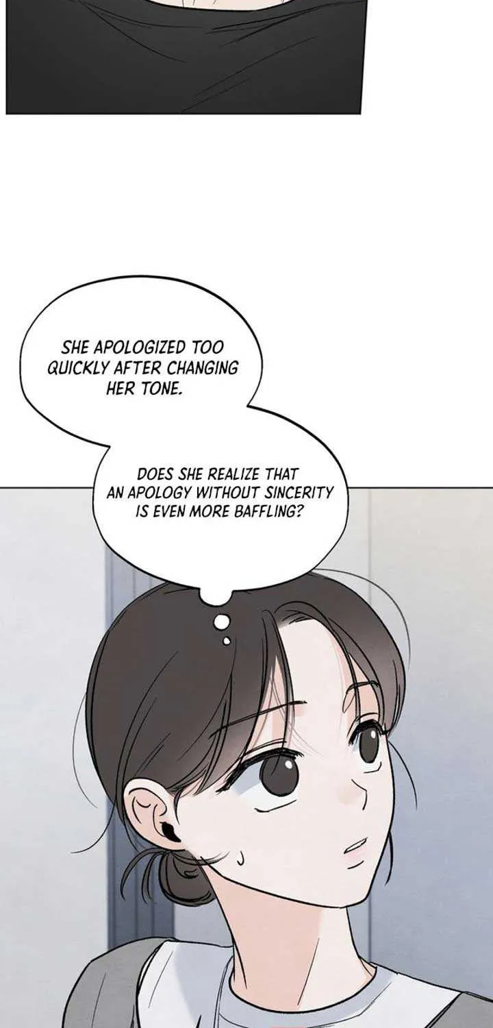 The Circumstances of an idiot Chapter 6 page 6 - 