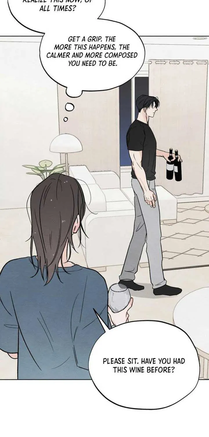 The Circumstances of an idiot Chapter 6 page 52 - 