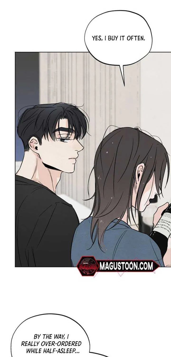 The Circumstances of an idiot Chapter 6 page 54 - 