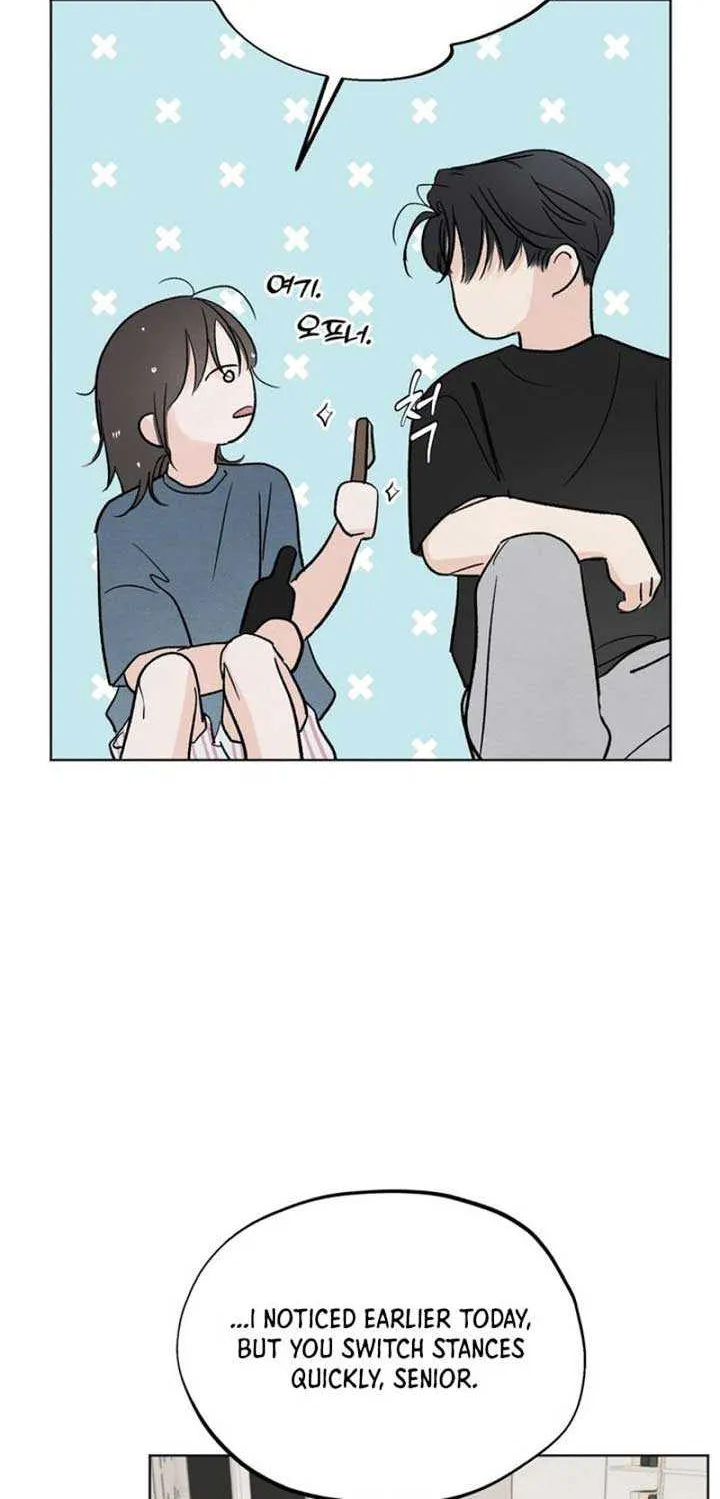 The Circumstances of an idiot Chapter 6 page 60 - 